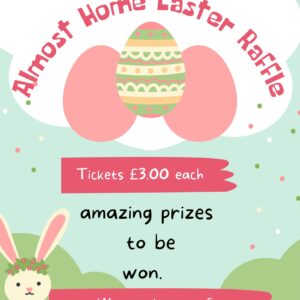 Easter 2023 Raffle