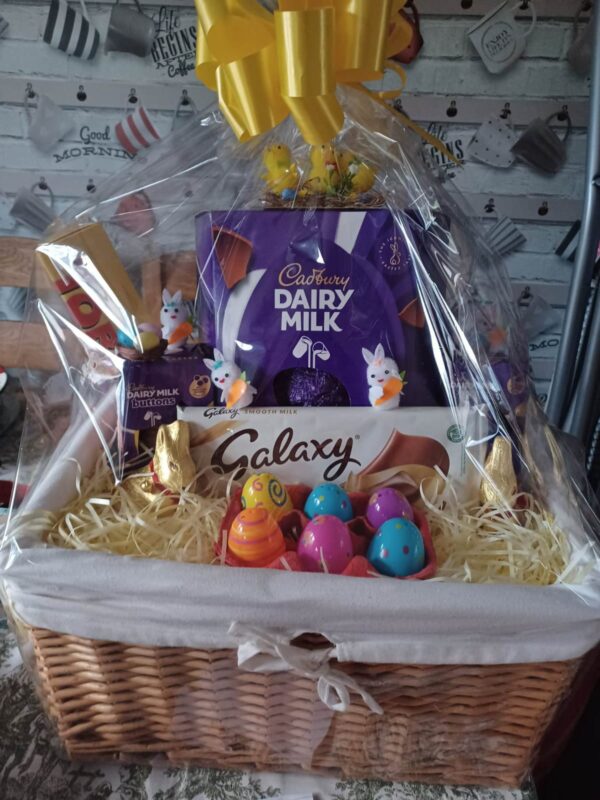 Easter 2023 Raffle - Image 2